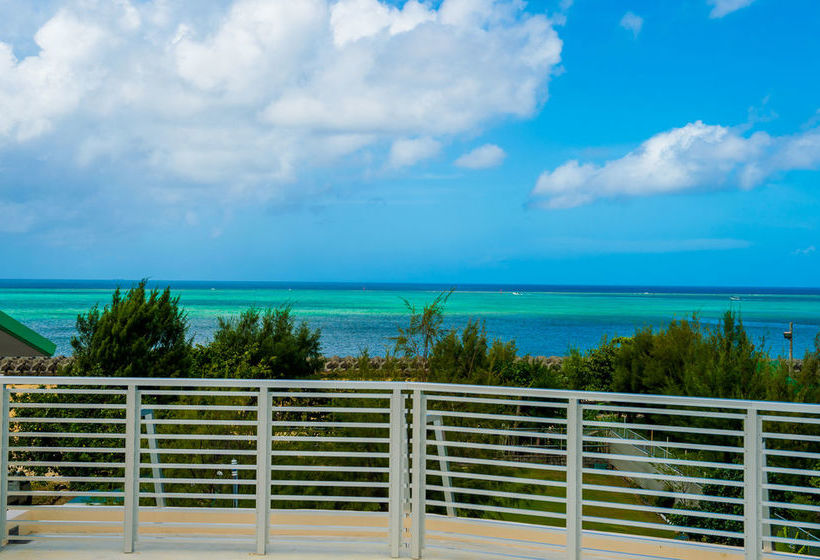 United Resort Ocean Front Onna