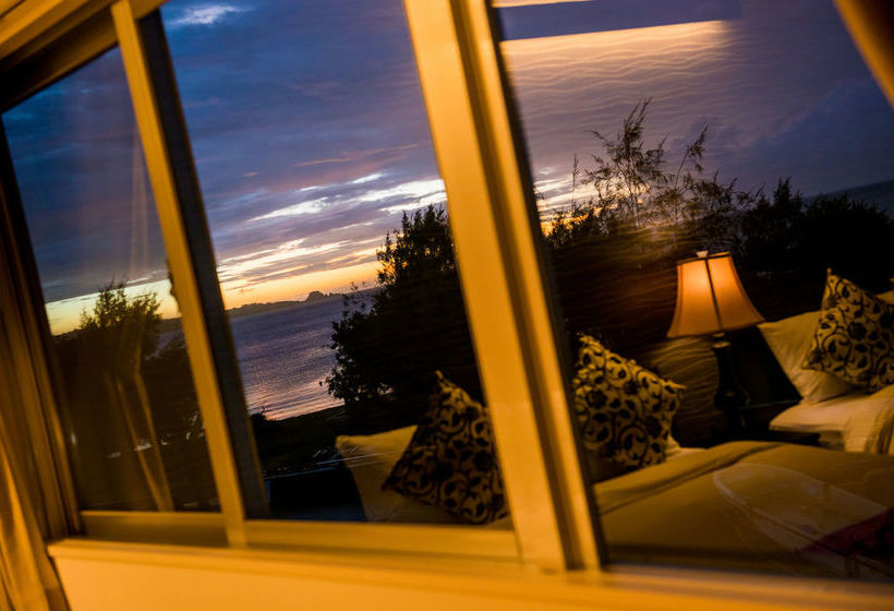 United Resort Ocean Front Onna