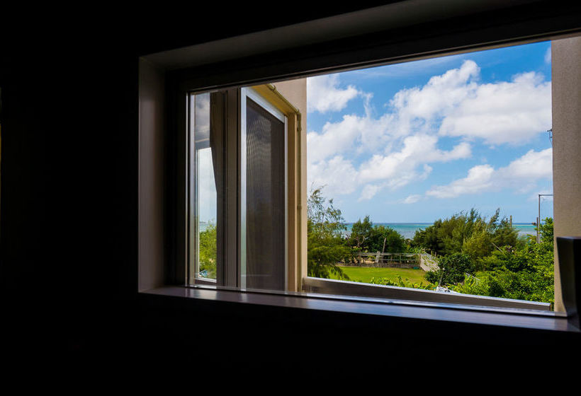 United Resort Ocean Front Onna