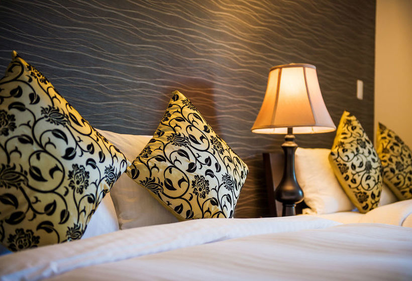 United Resort Ocean Front Onna