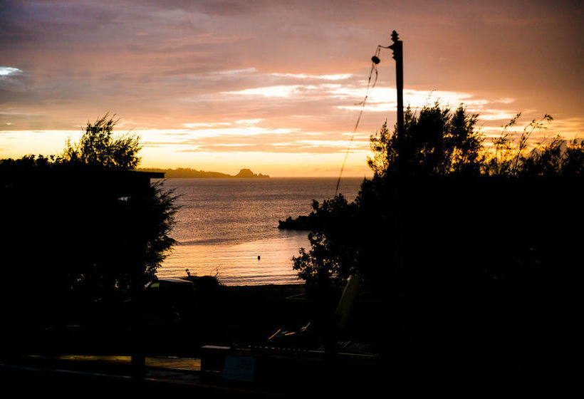 United Resort Ocean Front Onna