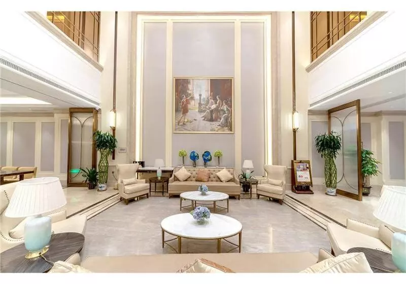 Vienna Hotel Qingyuan Lianjiang Road
