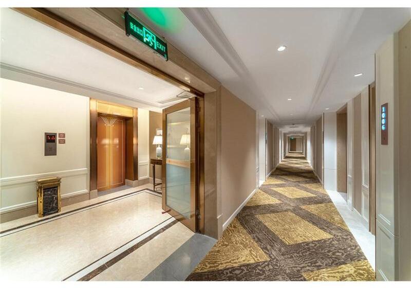 Vienna Hotel Qingyuan Lianjiang Road