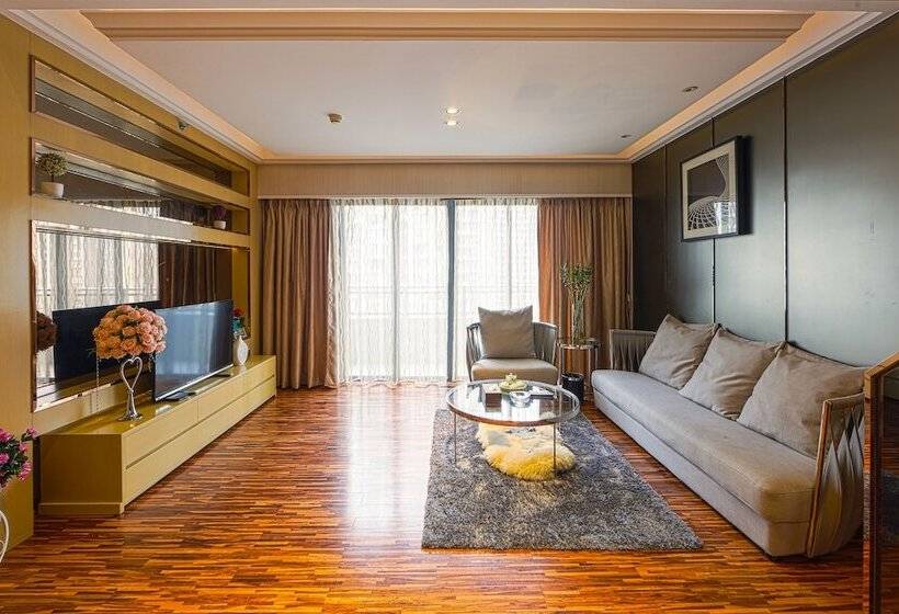 Waifden Apartment Poly D Branch