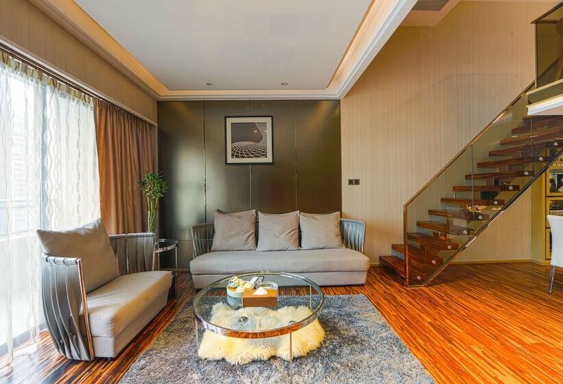 Waifden Apartment Poly D Branch