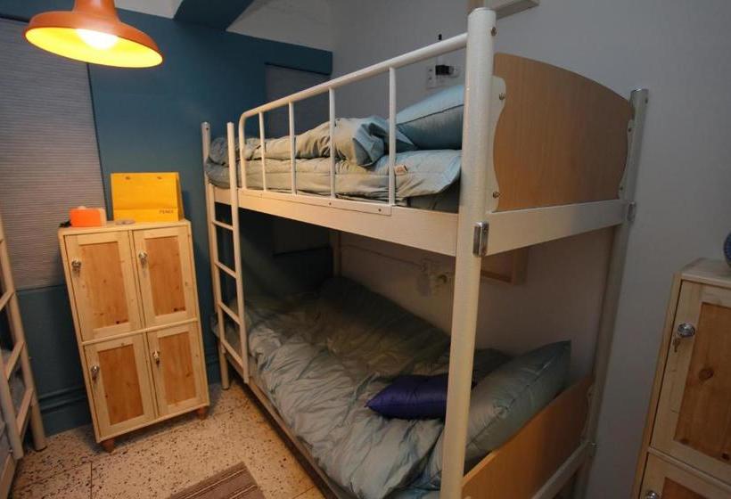 هاستل Sum Guesthouse Busan Station