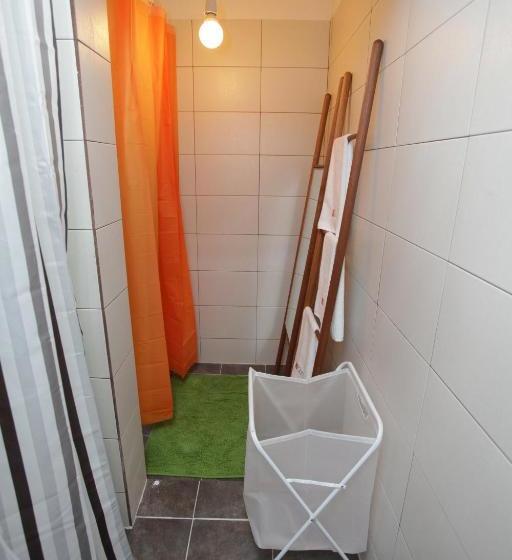 هاستل Sum Guesthouse Busan Station