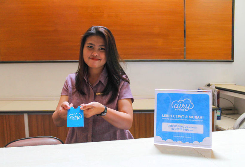 Fotos del hotel Amalio Hotel Bandung:  8