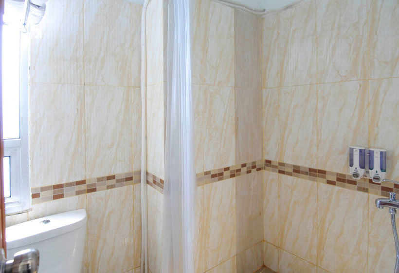 Fotos del hotel Amalio Hotel Bandung:  13