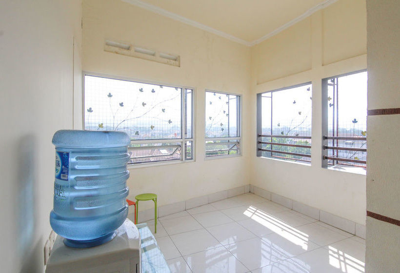 Fotos del hotel Amalio Hotel Bandung:  9