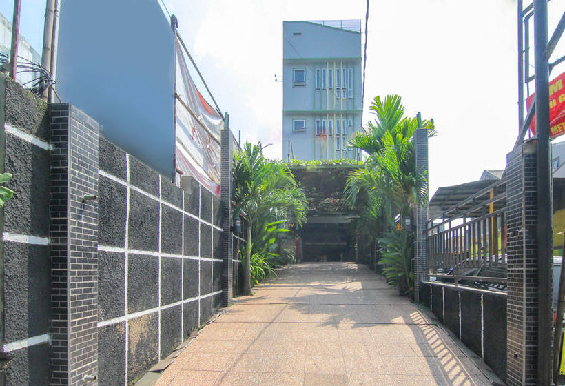 Fotos del hotel Amalio Hotel Bandung:  3