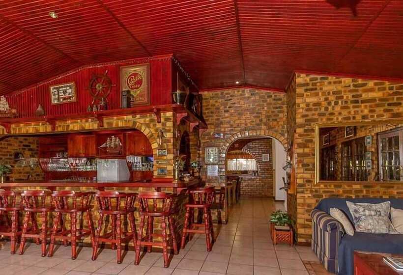 צימר La Mer Lodge