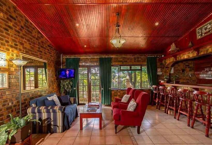 צימר La Mer Lodge