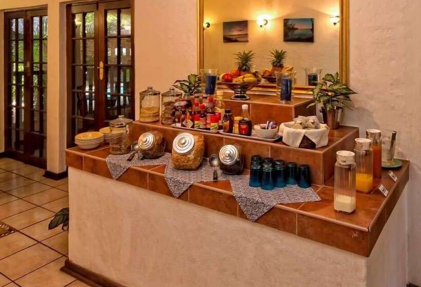 צימר La Mer Lodge