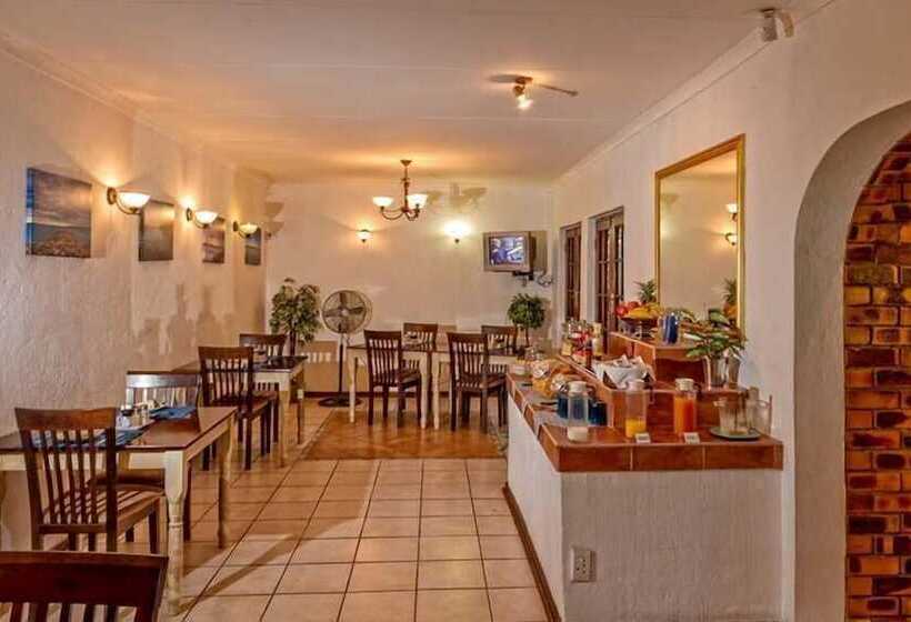 צימר La Mer Lodge