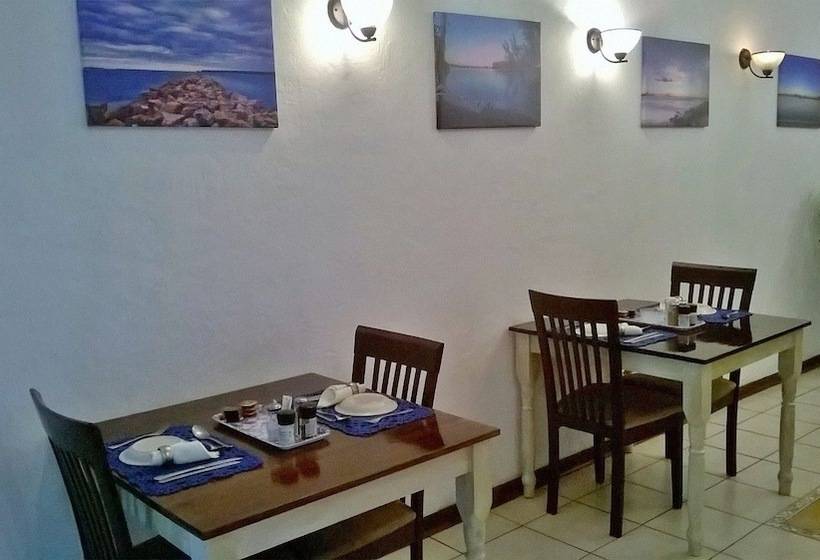 צימר La Mer Lodge