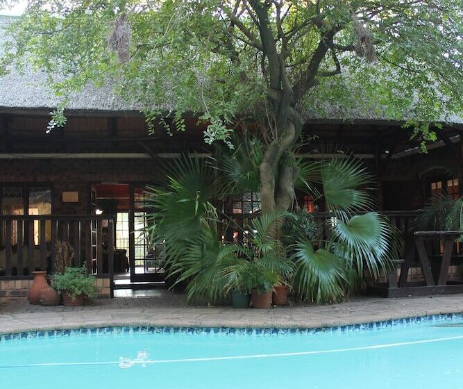 צימר La Mer Lodge