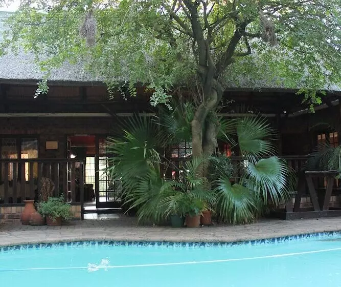 Aamiaismajoitus (B&B) La Mer Lodge