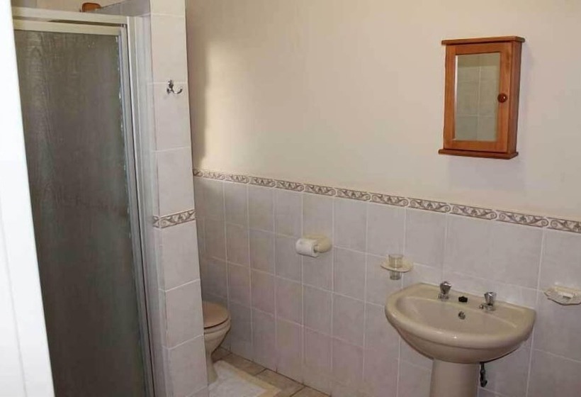 צימר La Mer Lodge