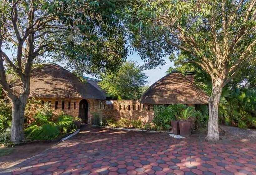 צימר La Mer Lodge