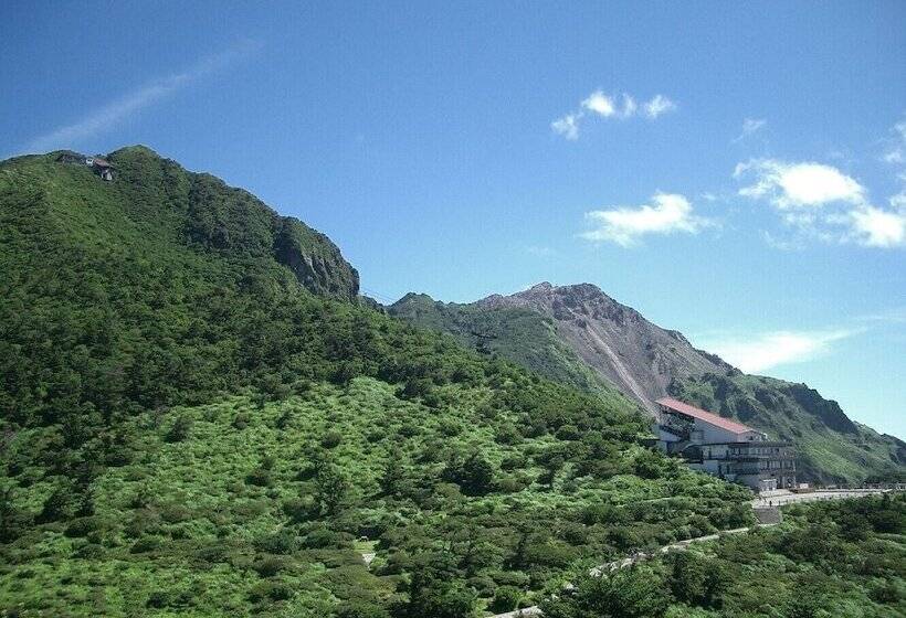 Guest House Tsudoi Hostel