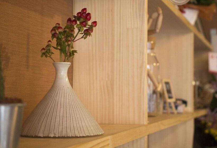 Guest House Tsudoi Hostel