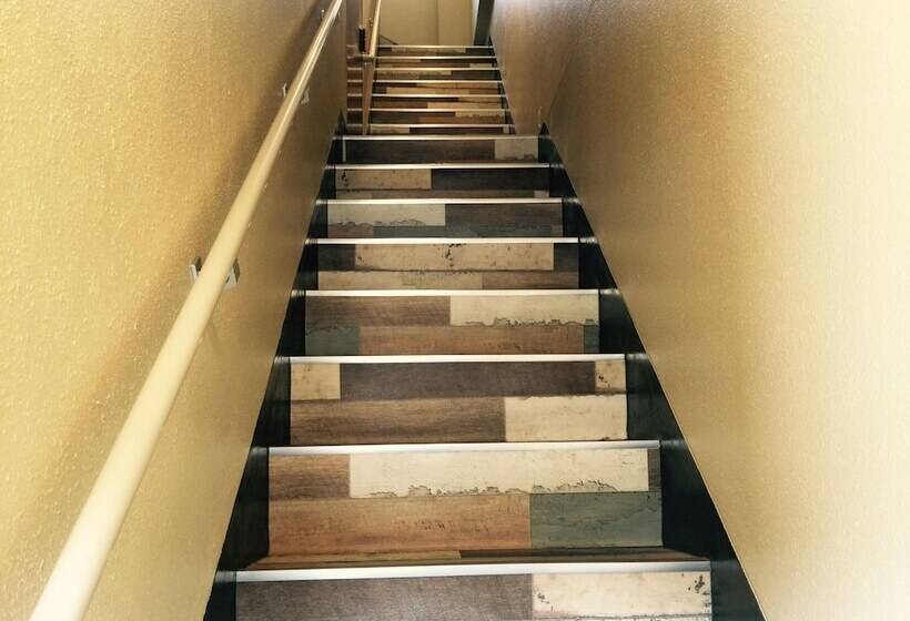 Guest House Tsudoi Hostel