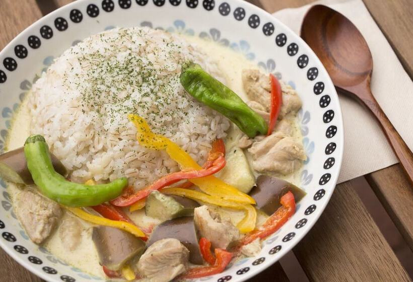 Guest House Tsudoi Hostel