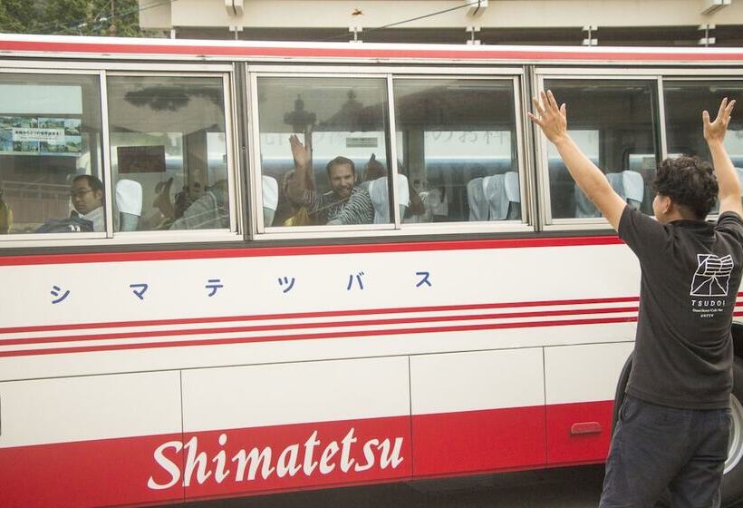 Guest House Tsudoi Hostel