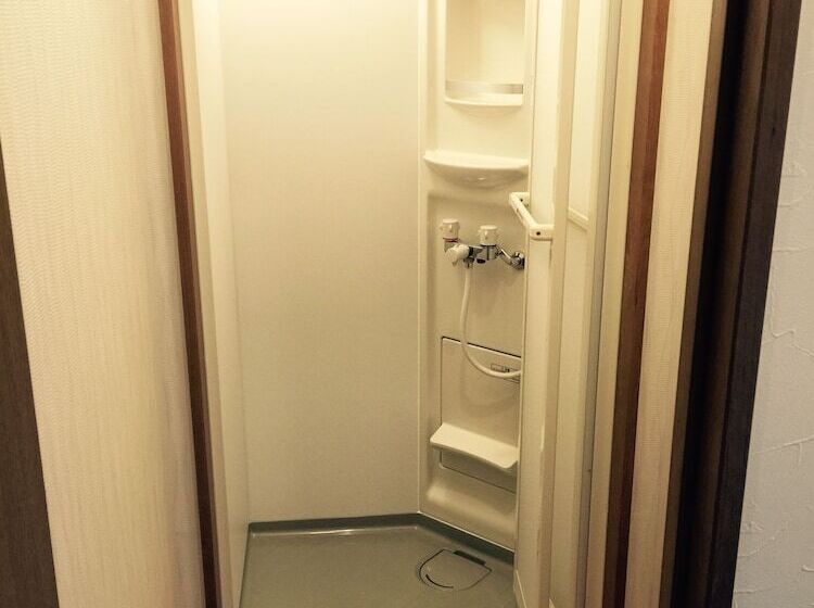 Guest House Tsudoi Hostel