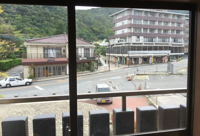 Guest House Tsudoi Hostel