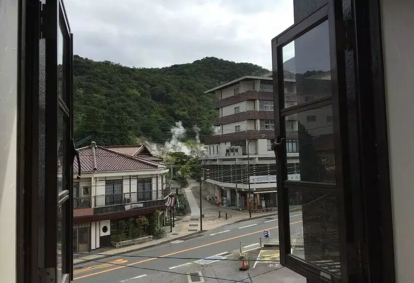 Guest House Tsudoi   Hostel