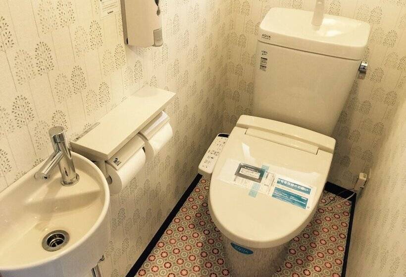 Guest House Tsudoi Hostel