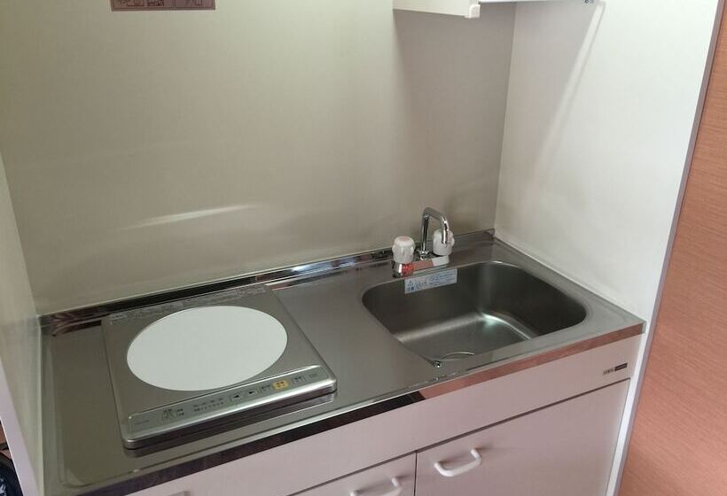 Guest House Tsudoi Hostel