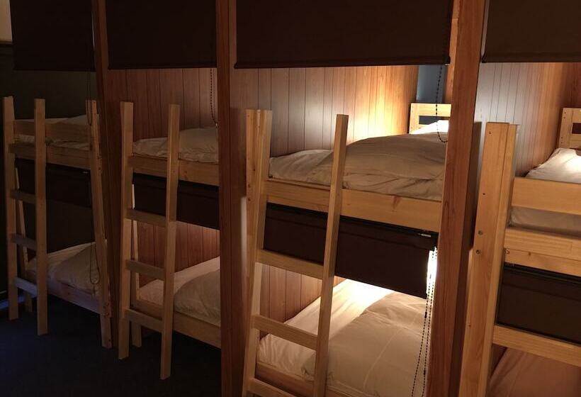 Guest House Tsudoi Hostel