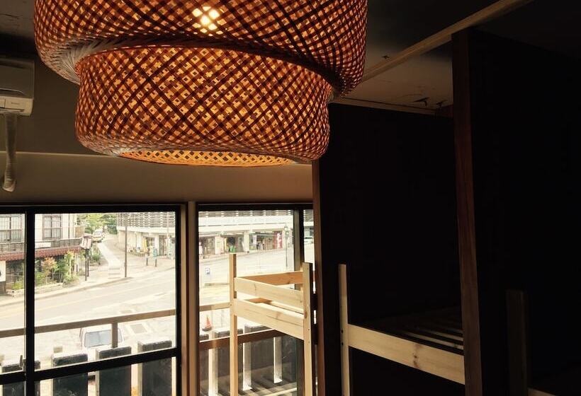 Guest House Tsudoi Hostel