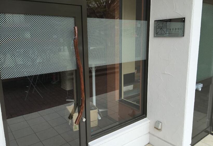 Guest House Tsudoi Hostel