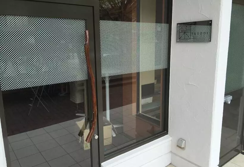 Guest House Tsudoi   Hostel