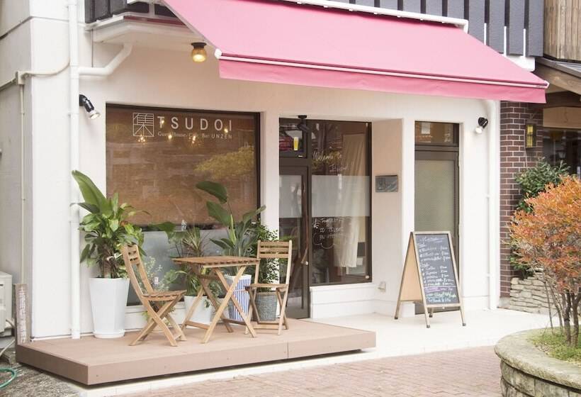 Guest House Tsudoi Hostel