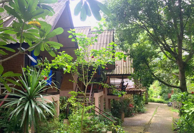 ホテル Misty View Guesthouse