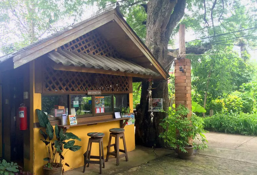 ホテル Misty View Guesthouse