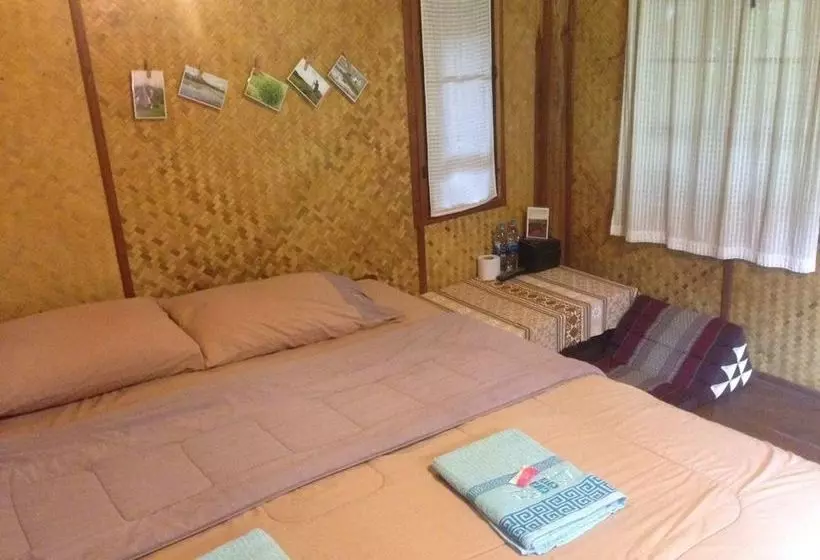 ホテル Misty View Guesthouse