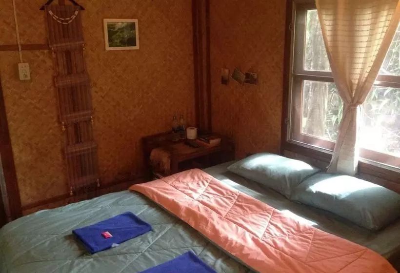 ホテル Misty View Guesthouse