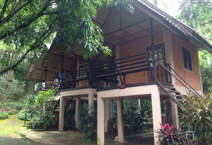 酒店 Misty View Guesthouse