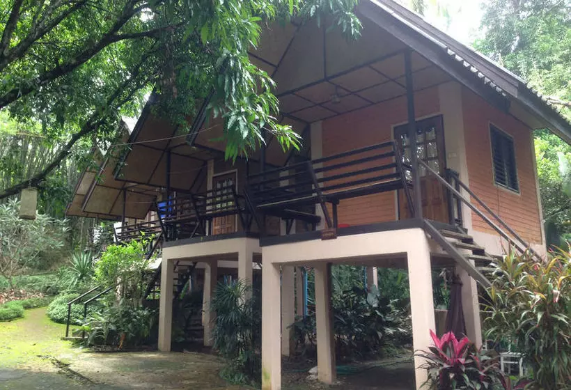 ホテル Misty View Guesthouse
