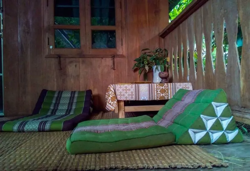 ホテル Misty View Guesthouse
