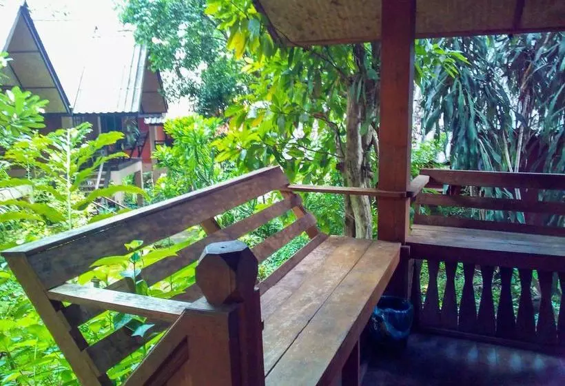 ホテル Misty View Guesthouse