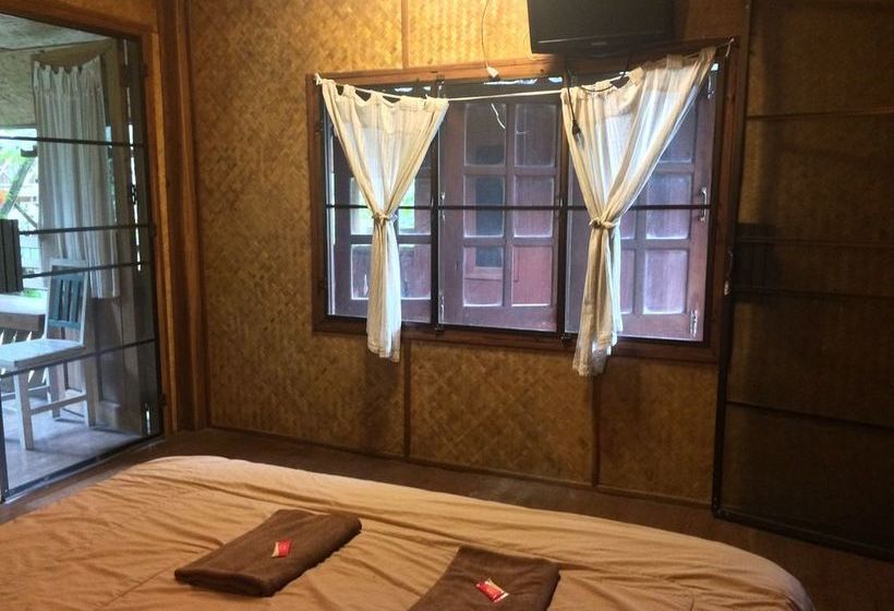 酒店 Misty View Guesthouse