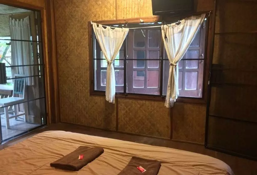 ホテル Misty View Guesthouse