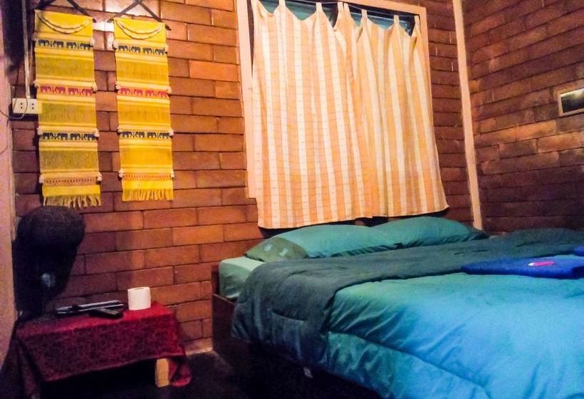 酒店 Misty View Guesthouse